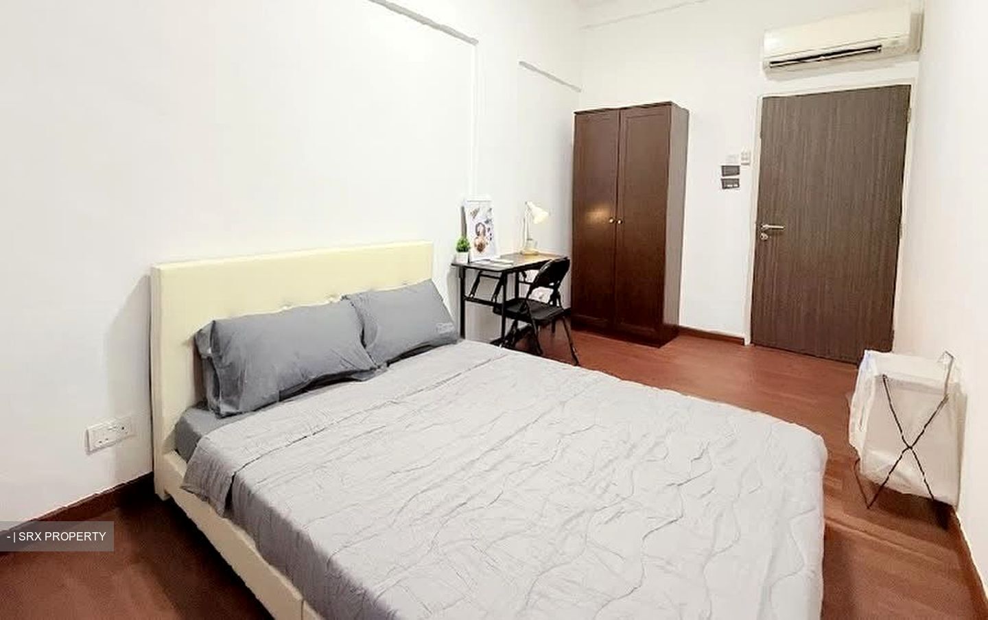 JK Building (D21), Apartment #577772111